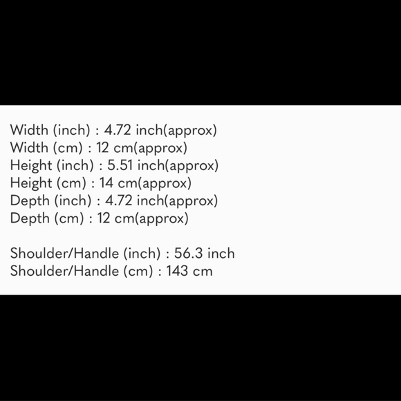 Louis vuitton crossbody bag - Picture 4 of 4